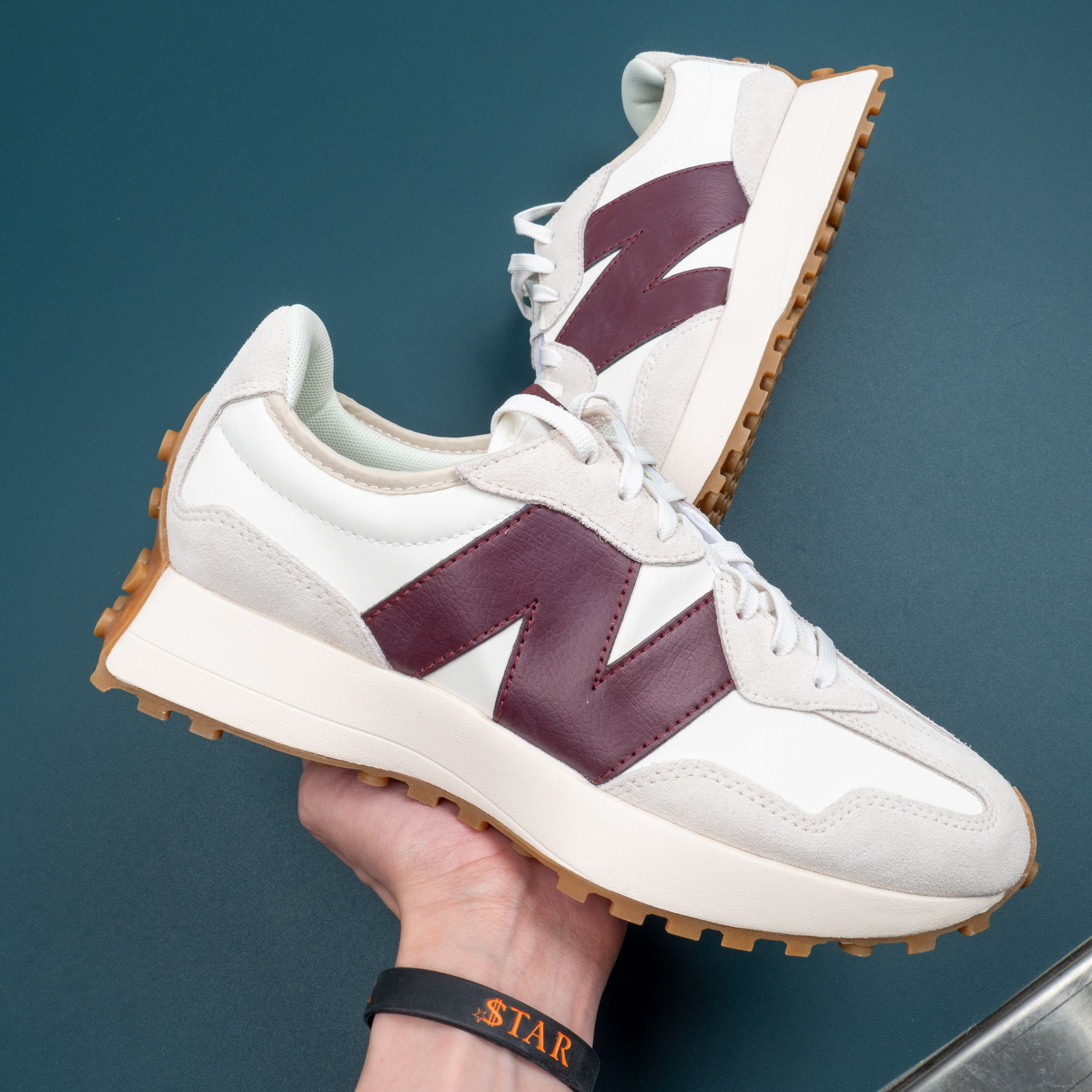 Moonbeam Classic Burgundy