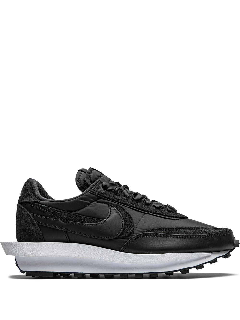 Sacai x Waffle Daybreak Black