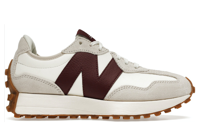 Moonbeam Classic Burgundy