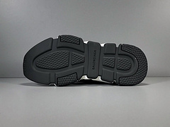 Speed Trainer Black White