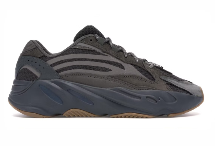 700 V2 Geode
