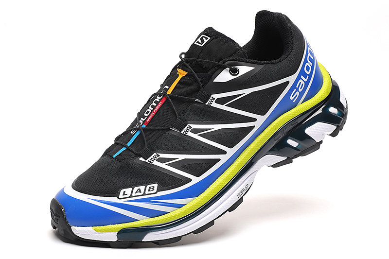 新款 男跑步鞋、户外休闲复古XT6 ADVANCED(40--47码）