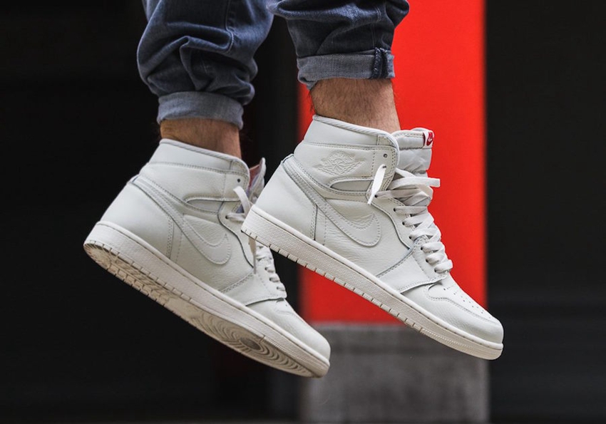 1s Retro High OG Sail