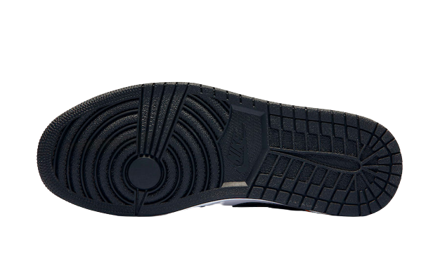 1's Low Royal Yellow