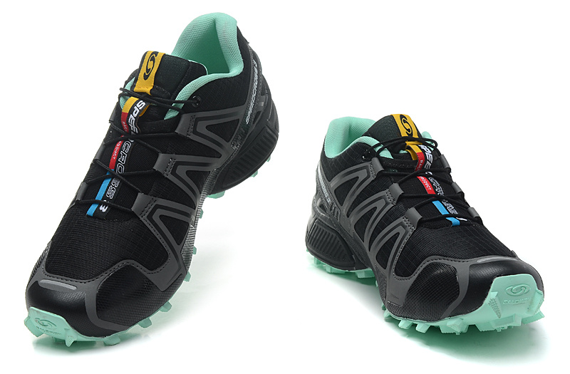 Speed Cross III（1代）