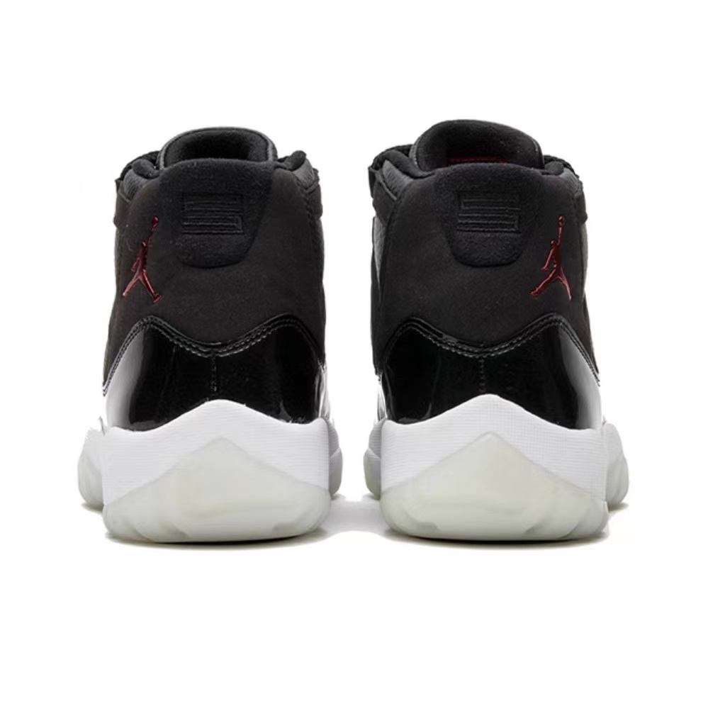 11's Retro 72-10
