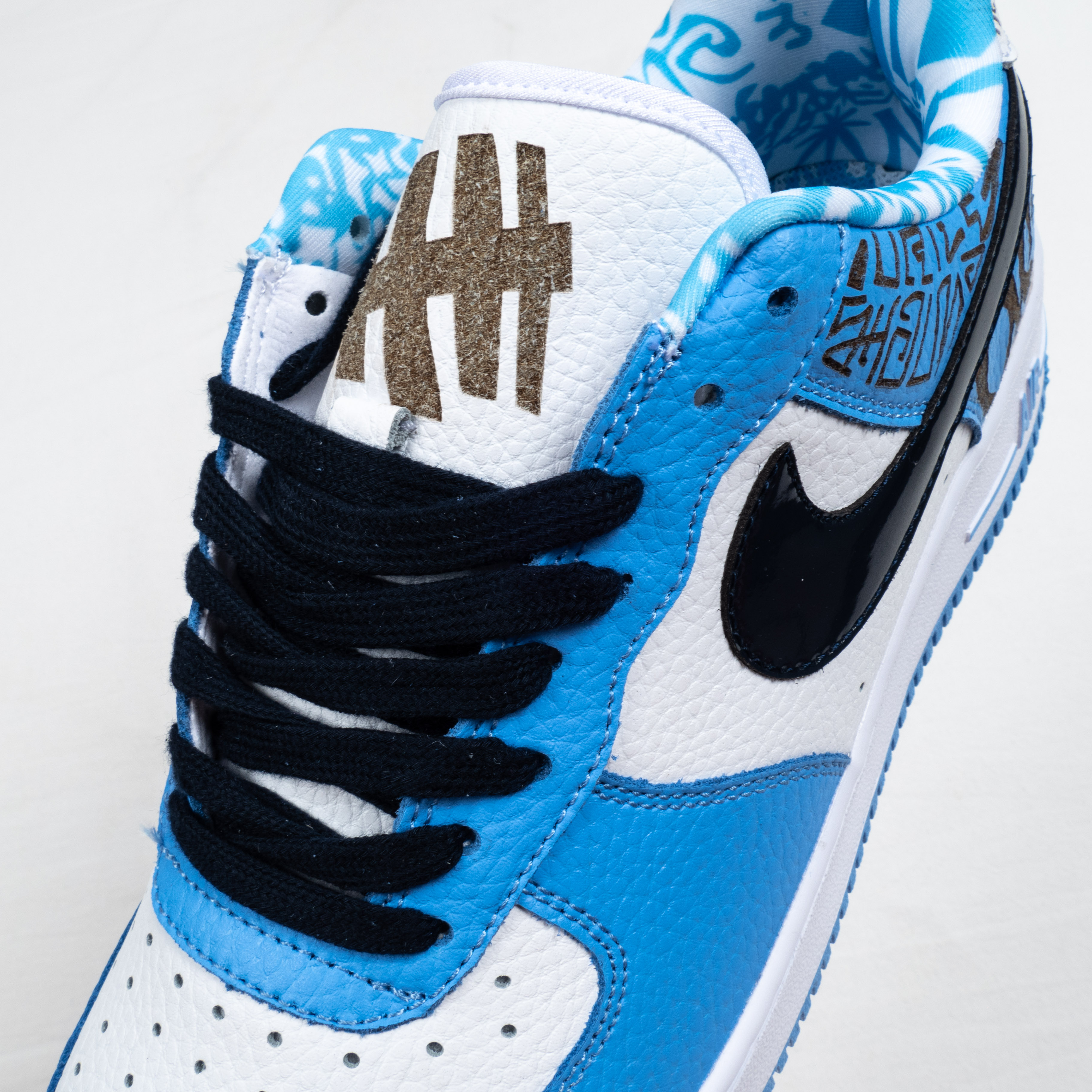 AF 1 Low Entourage George