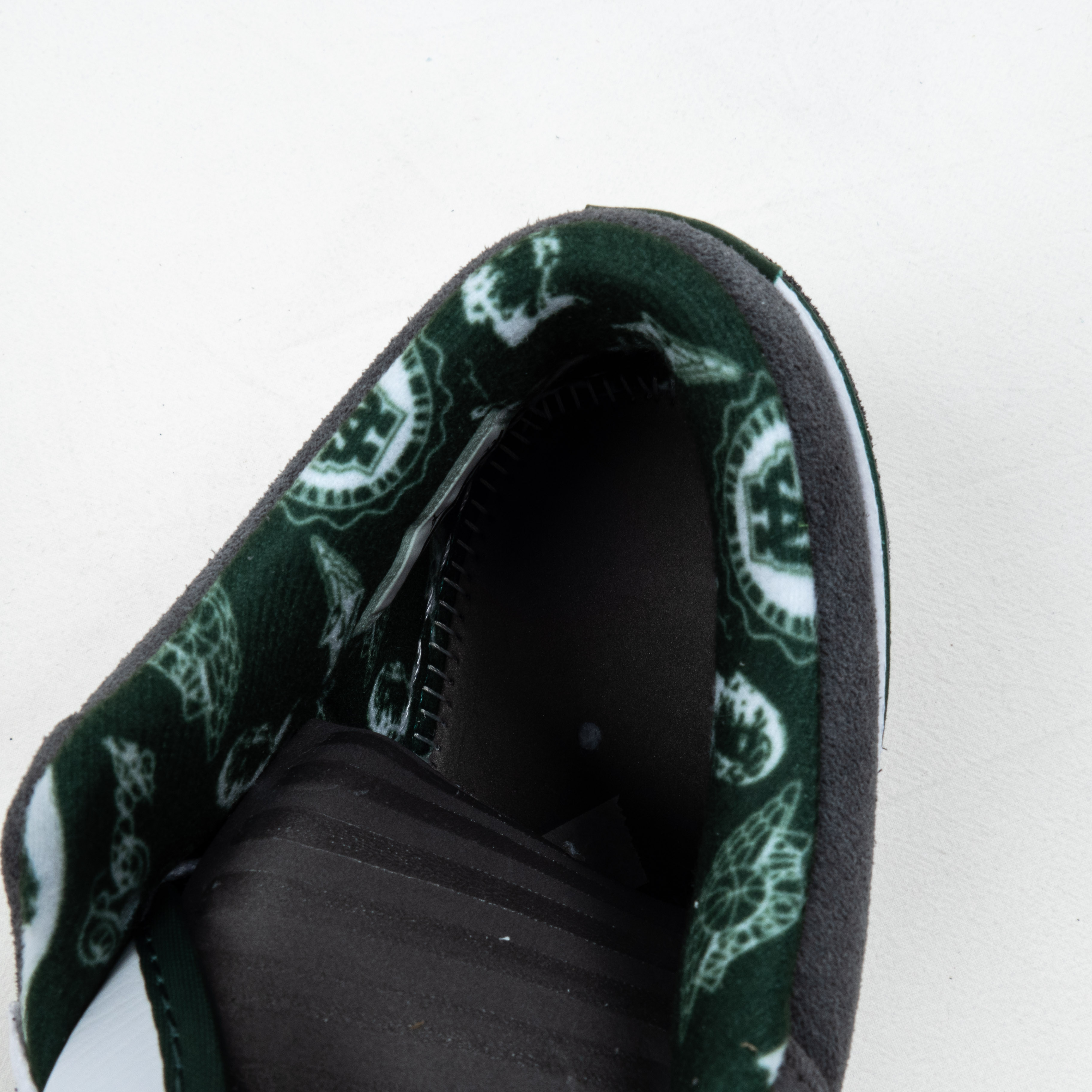 1's Retro Low North Side