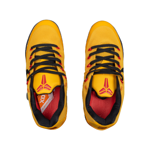 Kobe 9 EM Low Bruce Lee