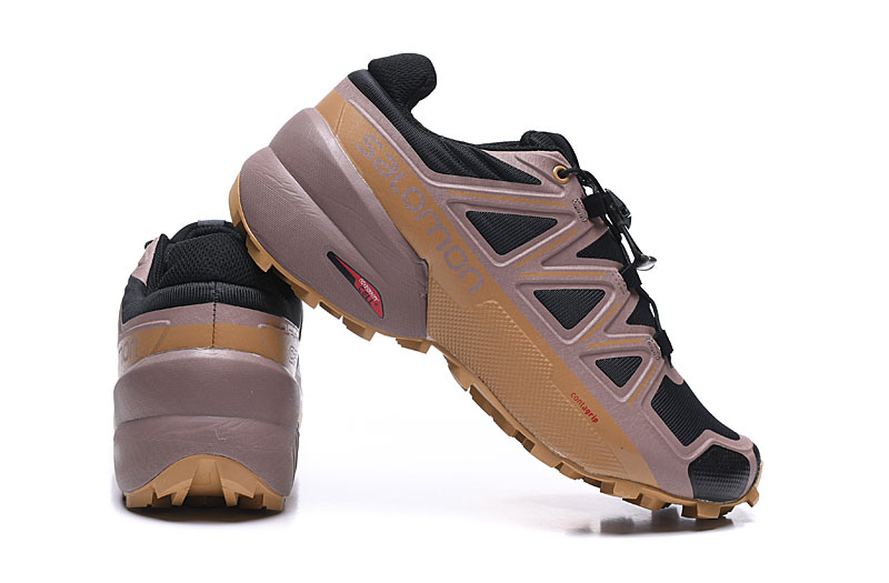 Speed Cross 5 男鞋 40---46码