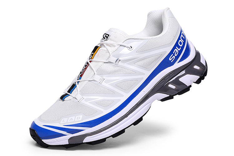 新款 男跑步鞋、户外休闲复古XT6 ADVANCED(40--47码）