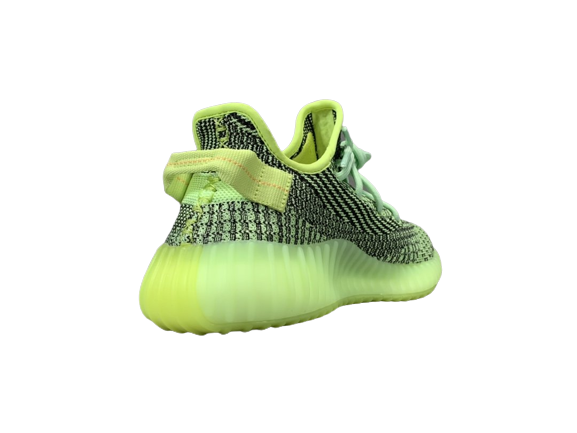 Yeezreel Reflective