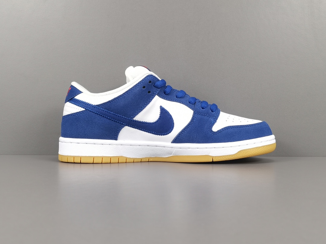 SB Dunk Low Los Angeles Dodgers