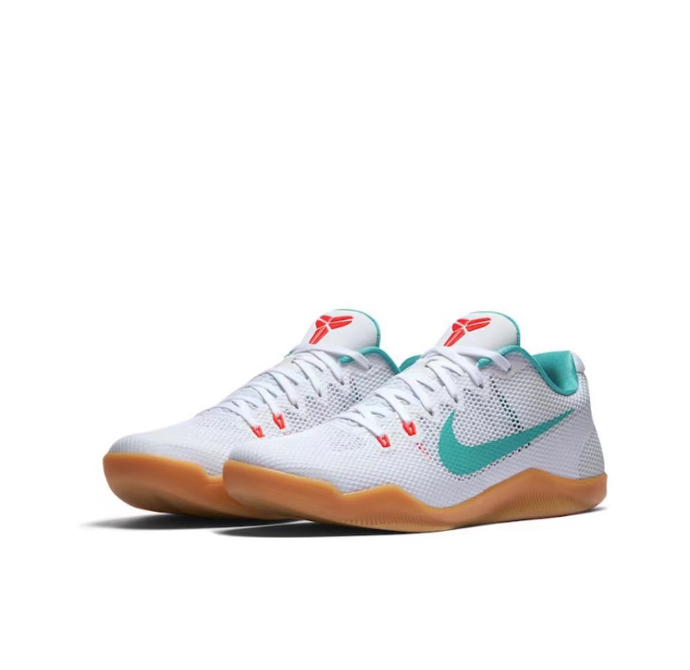 Kobe 11 EM Low Summer Pack