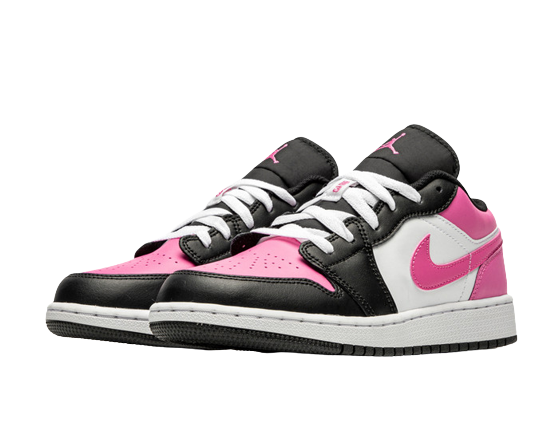 1's Low Pinksicle
