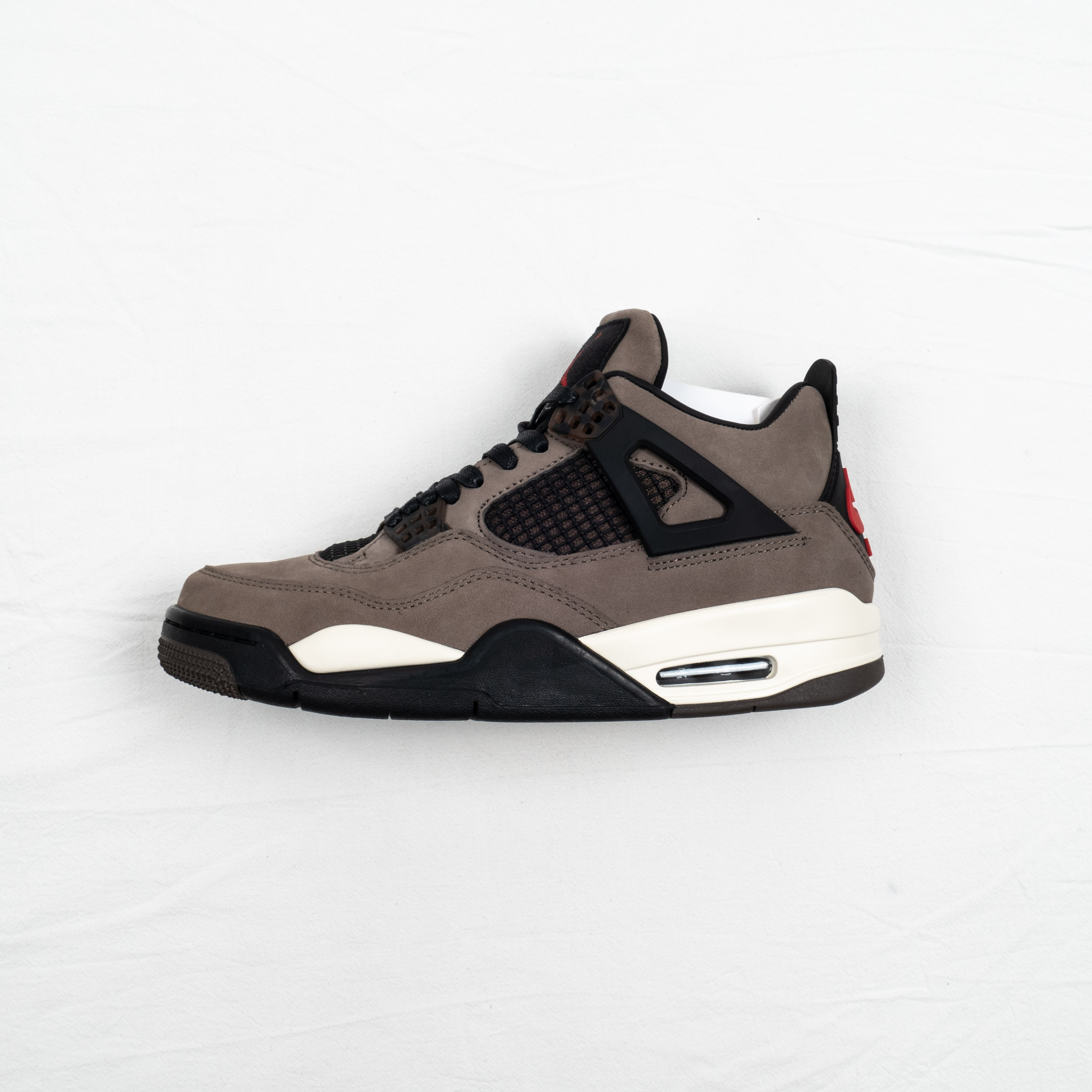 4's Retro Travis Scott Olive