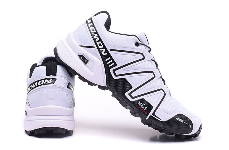 Speed Cross III（1代）