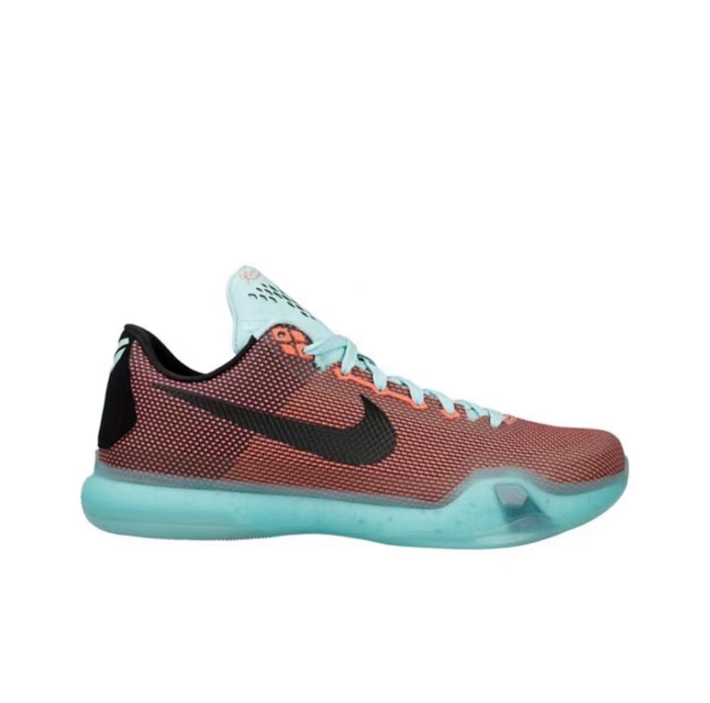 Kobe 10 Easter