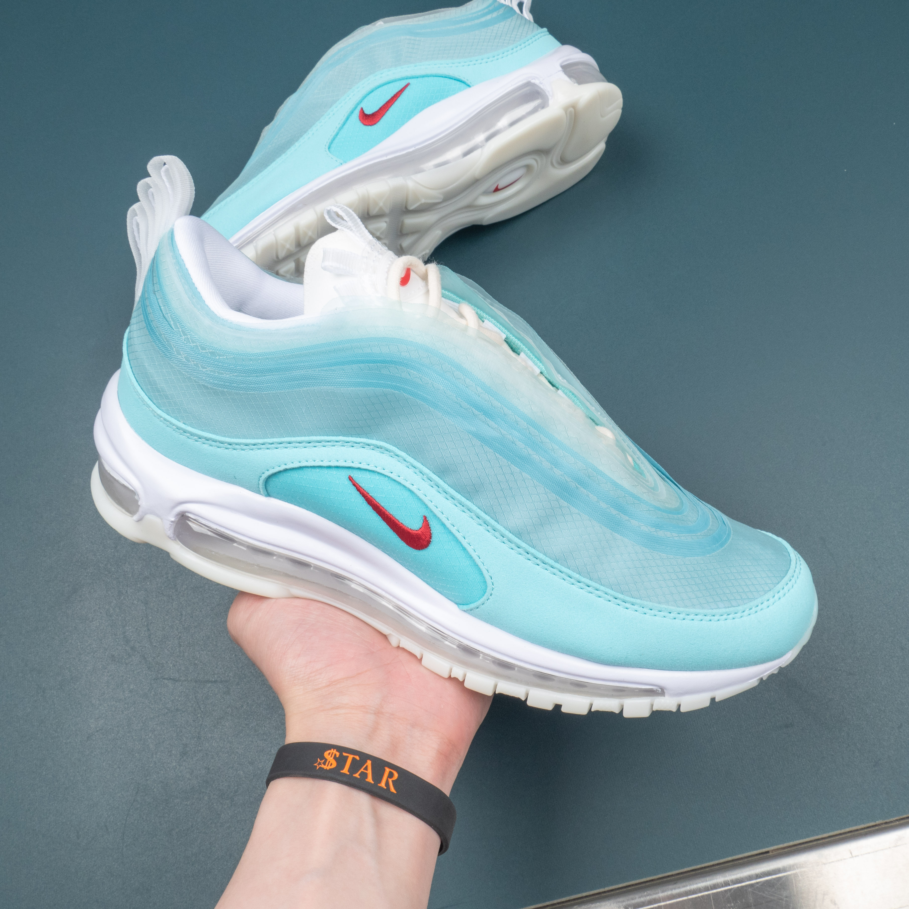 Shanghai Kaleidoscope