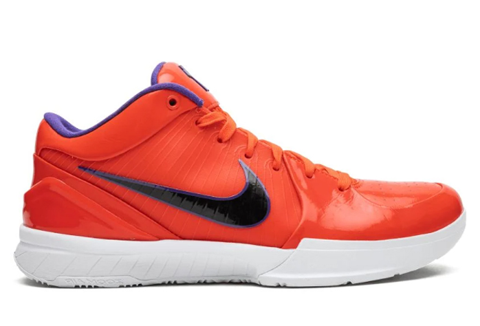 Kobe 4 Protro Undefeated Phoenix Suns