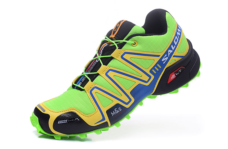 Speed Cross III（1代）