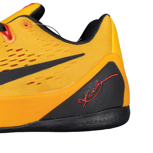 Kobe 9 EM Low Bruce Lee