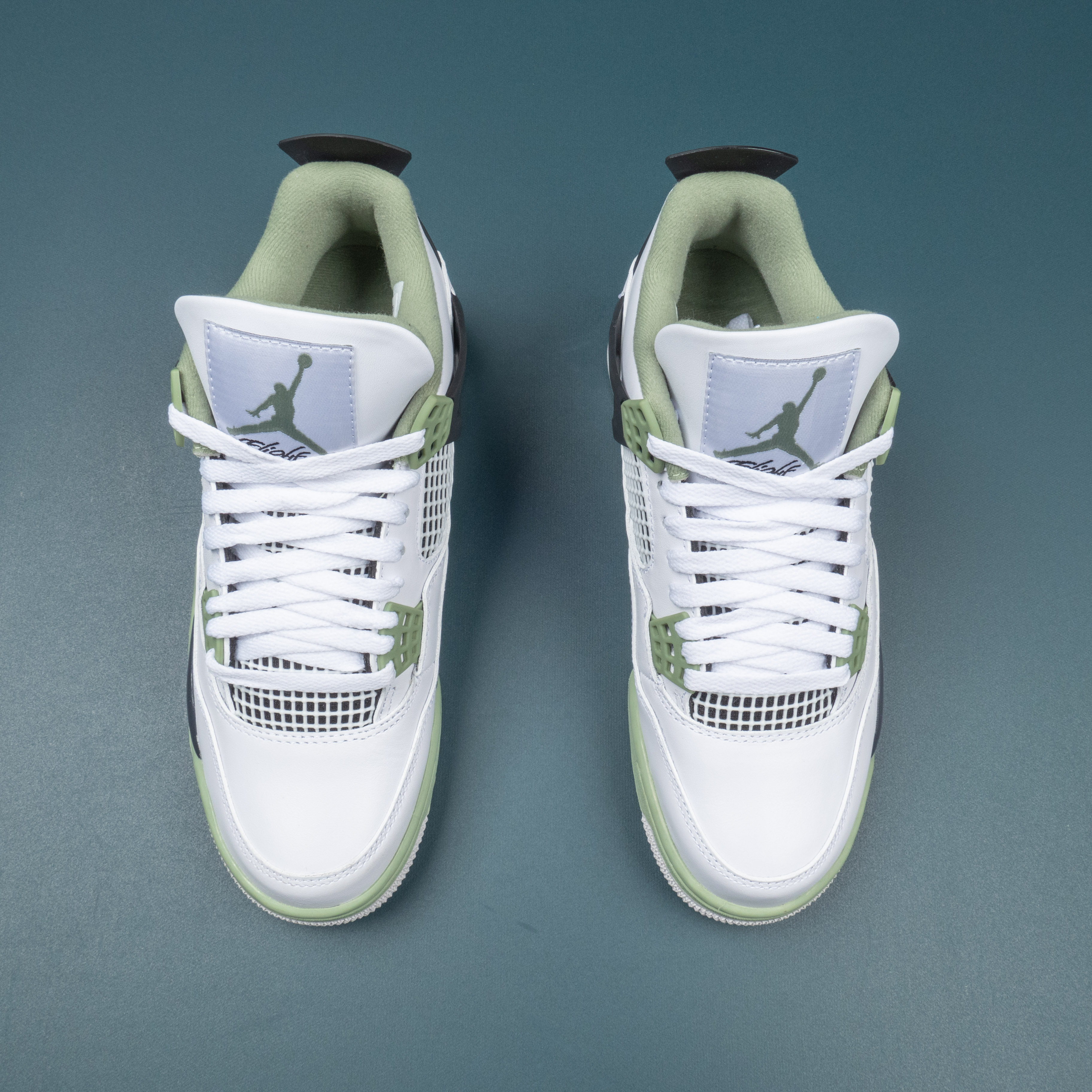 4s Retro Seafoam AQ9129-103