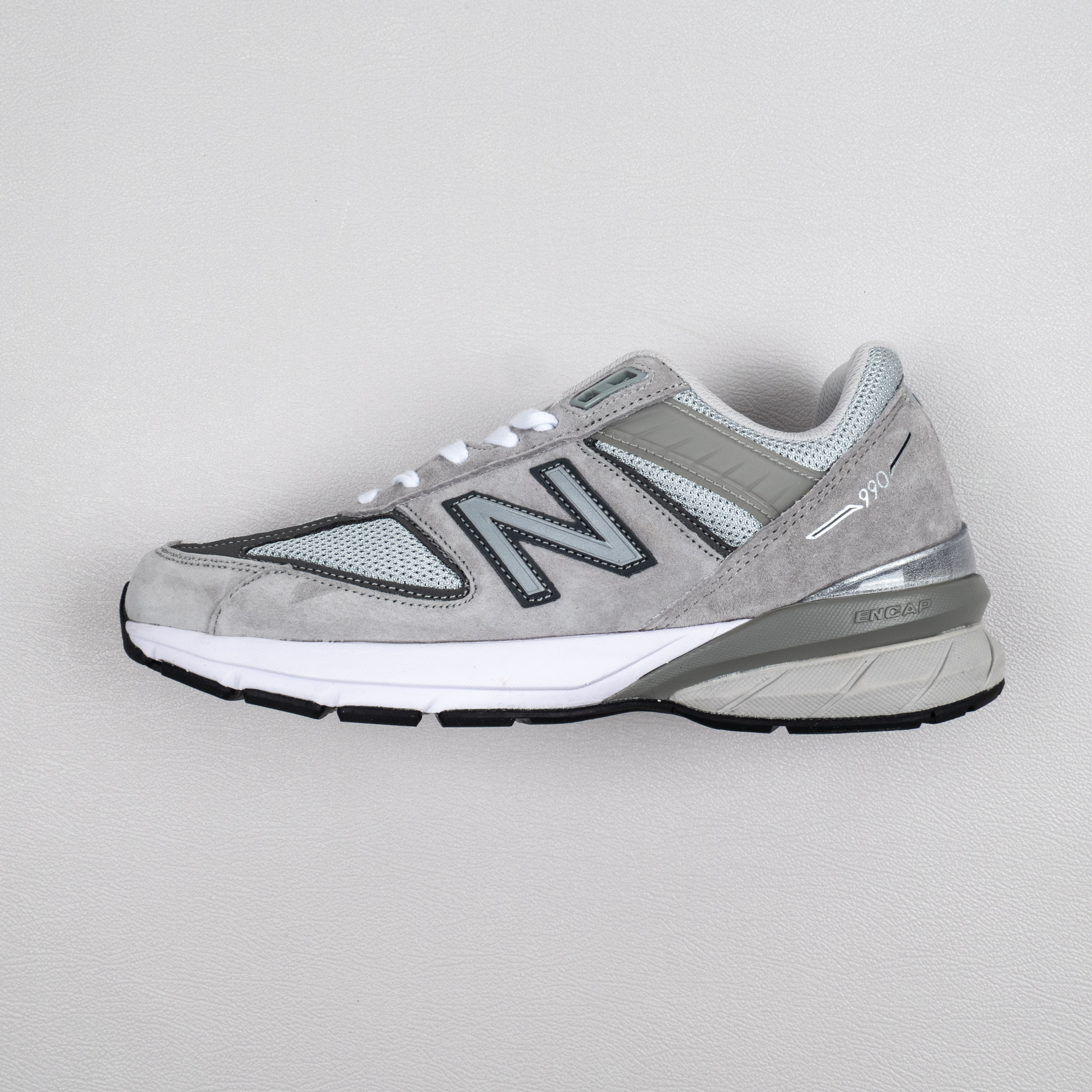 【Free Shipping】990v5 Grey