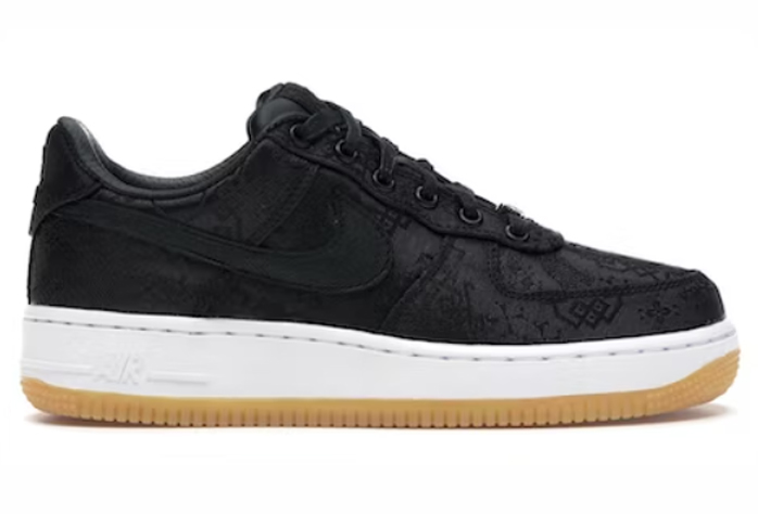 fragment x CLOT x AF 1 PRM