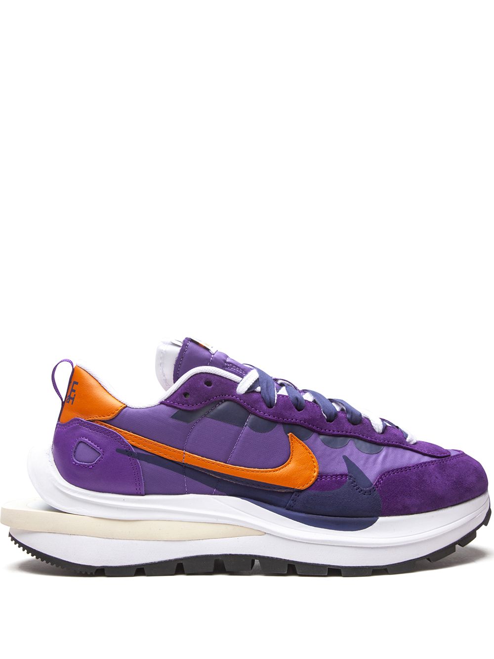 Vaporwaffle sacai Dark Iris