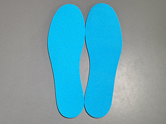 Casablanca Orange Green