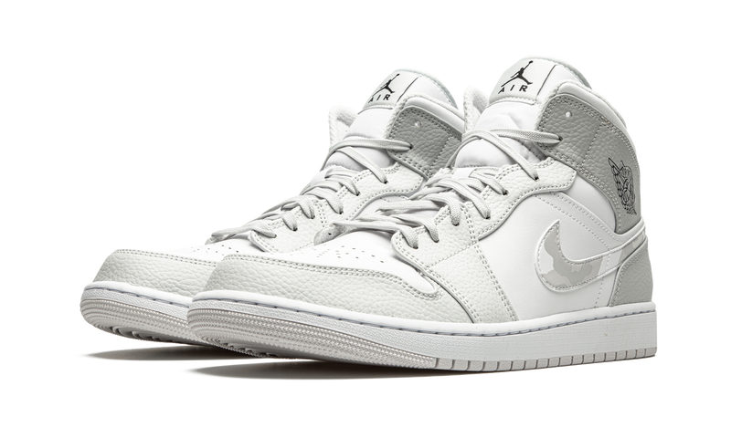 1's Mid Grey Camo