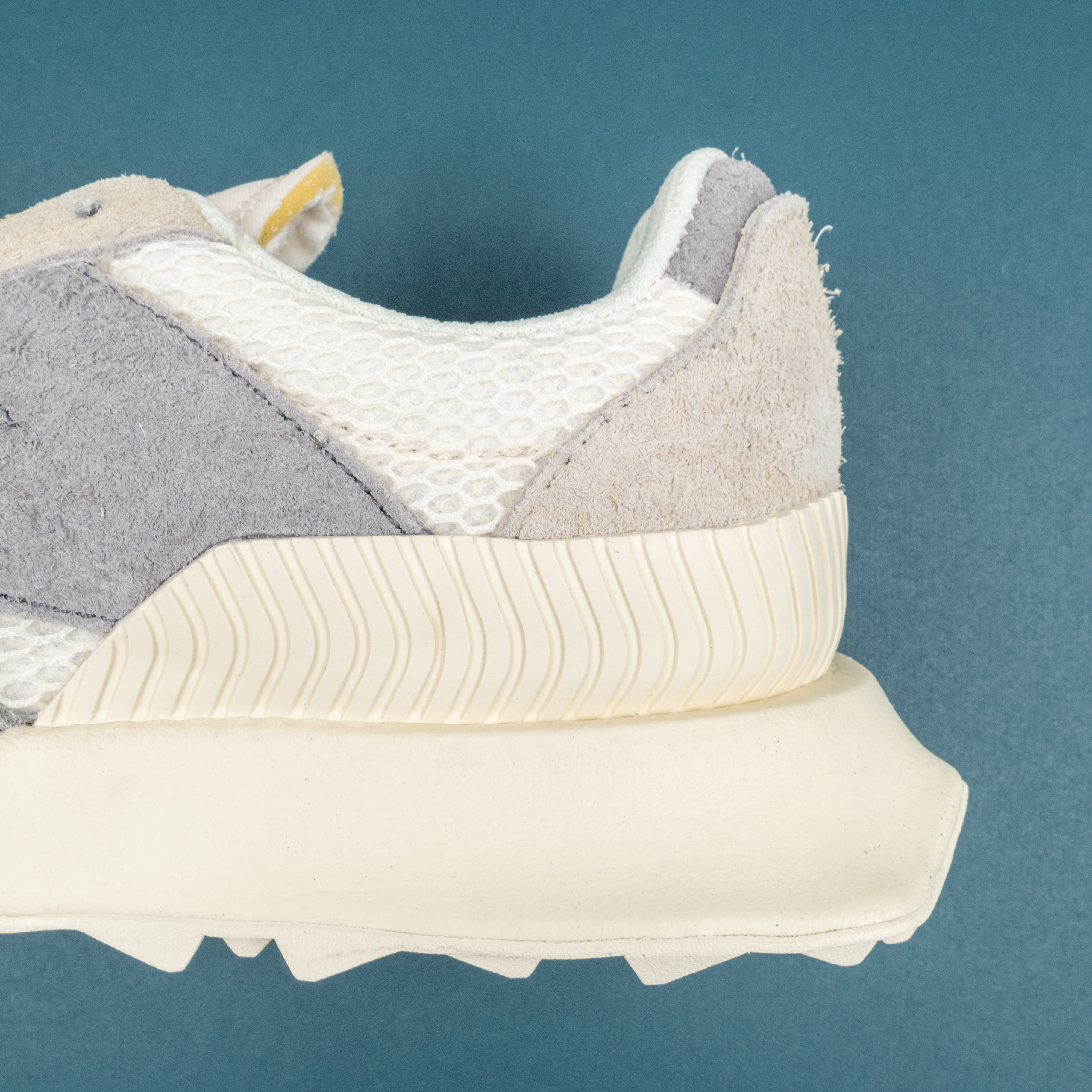 Art of Nothing' Angora Natural Gum