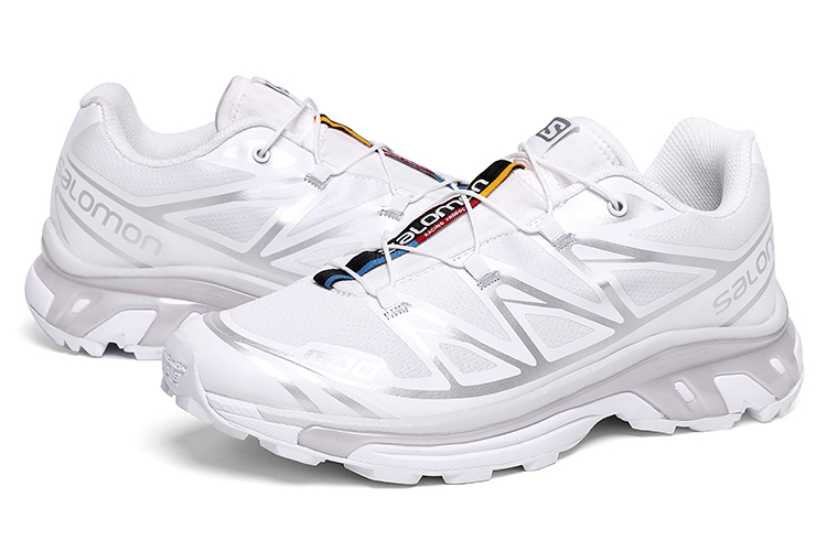 新款 男跑步鞋、户外休闲复古XT6 ADVANCED(40--47码）