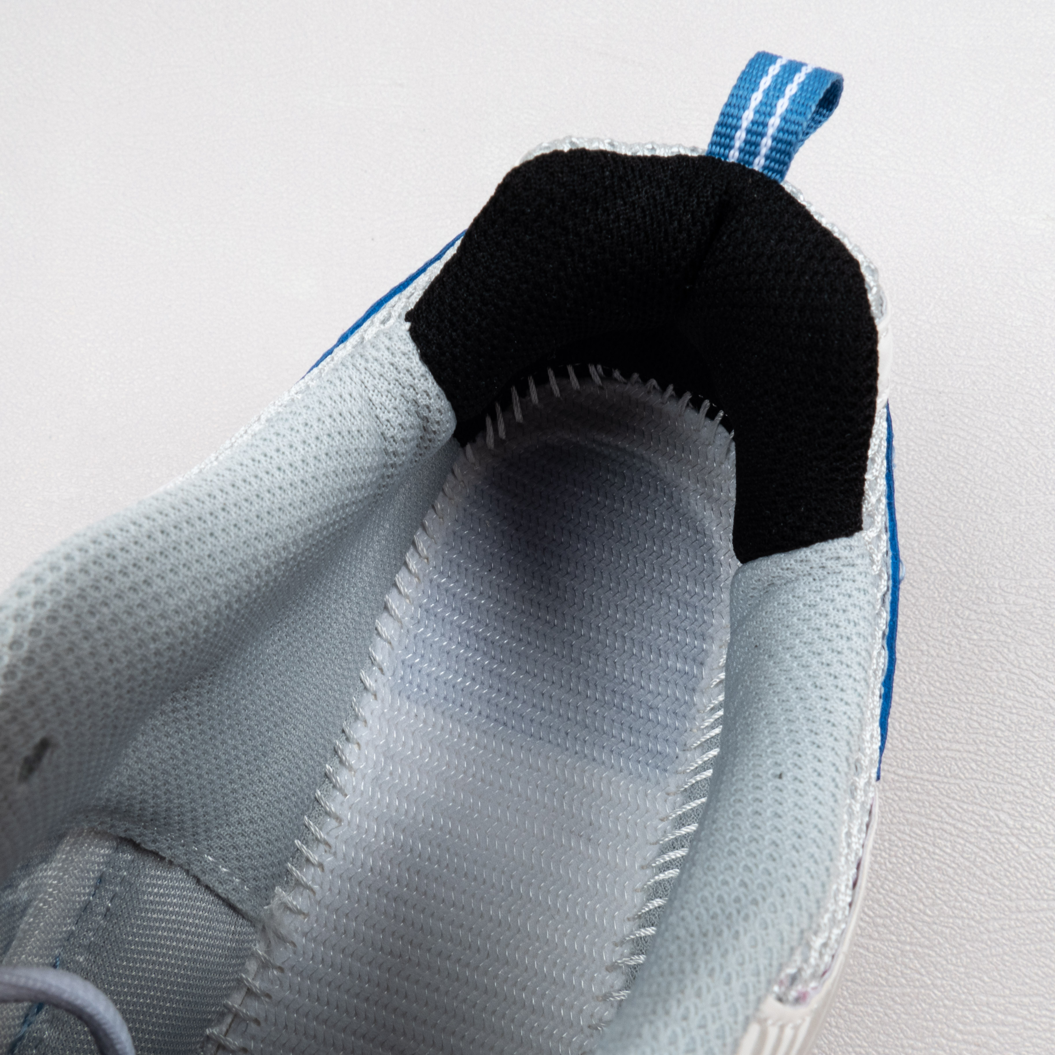 【Free Shipping】530系列白蓝复古老爹鞋休闲运动跑步鞋MR530KC