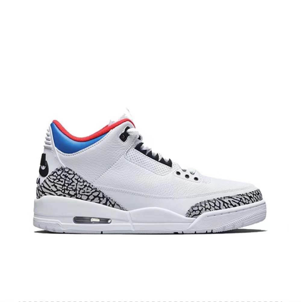 3's Retro Seoul