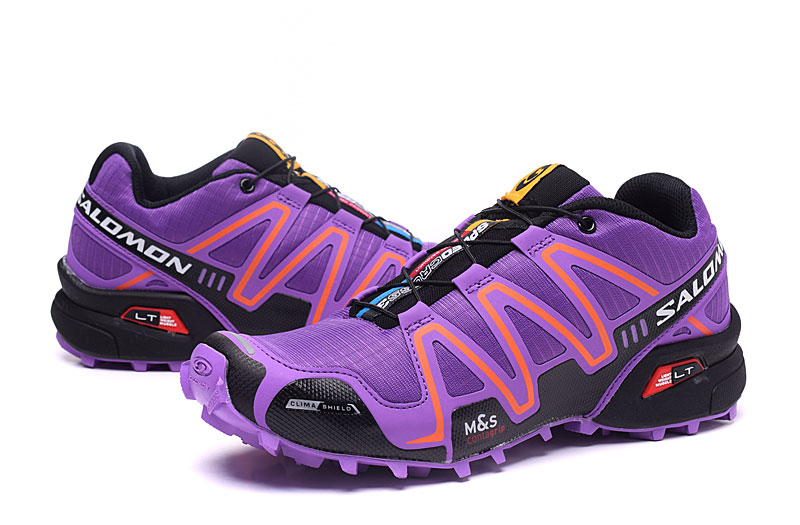 Speed Cross III（1代）