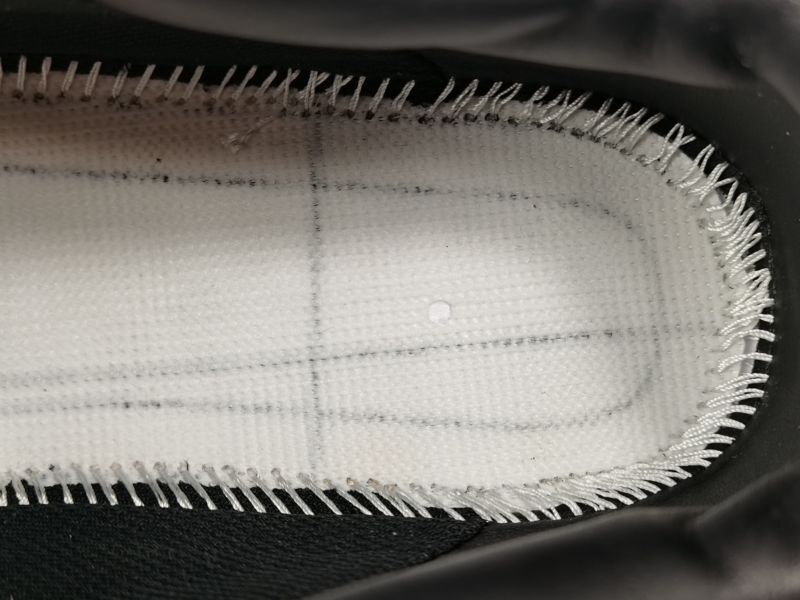 AF1 Low SP AMBUSH Black