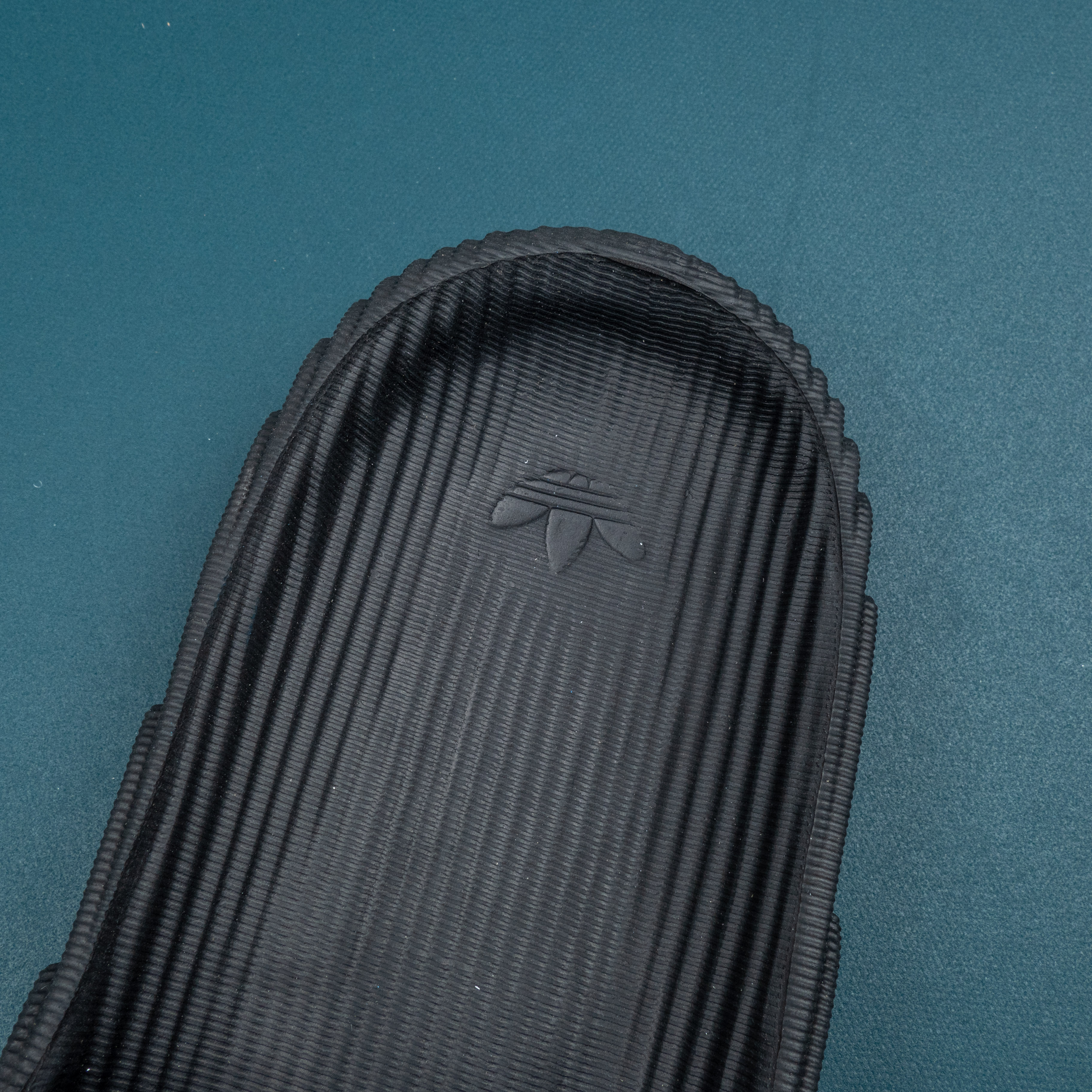 Colleettion Beach Shoes Black