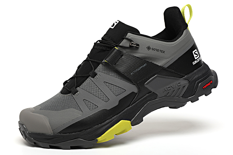 徒步鞋户外运动X ULTRA 4 GTX 40---46码