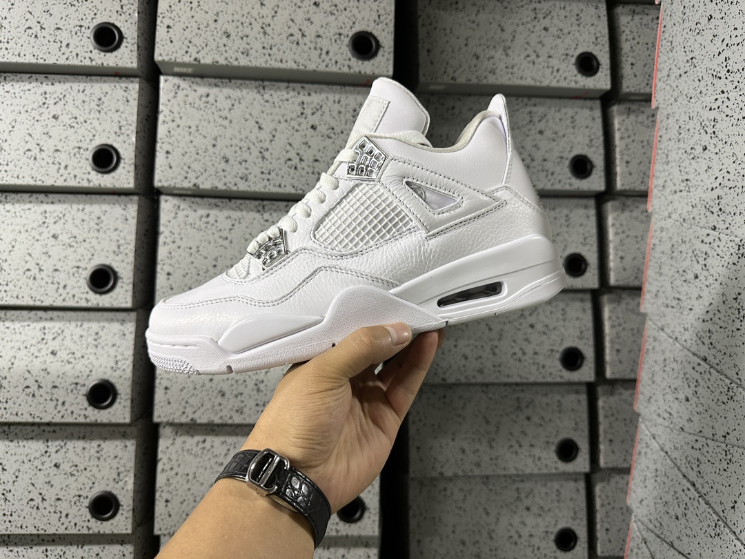 4's Pure Money