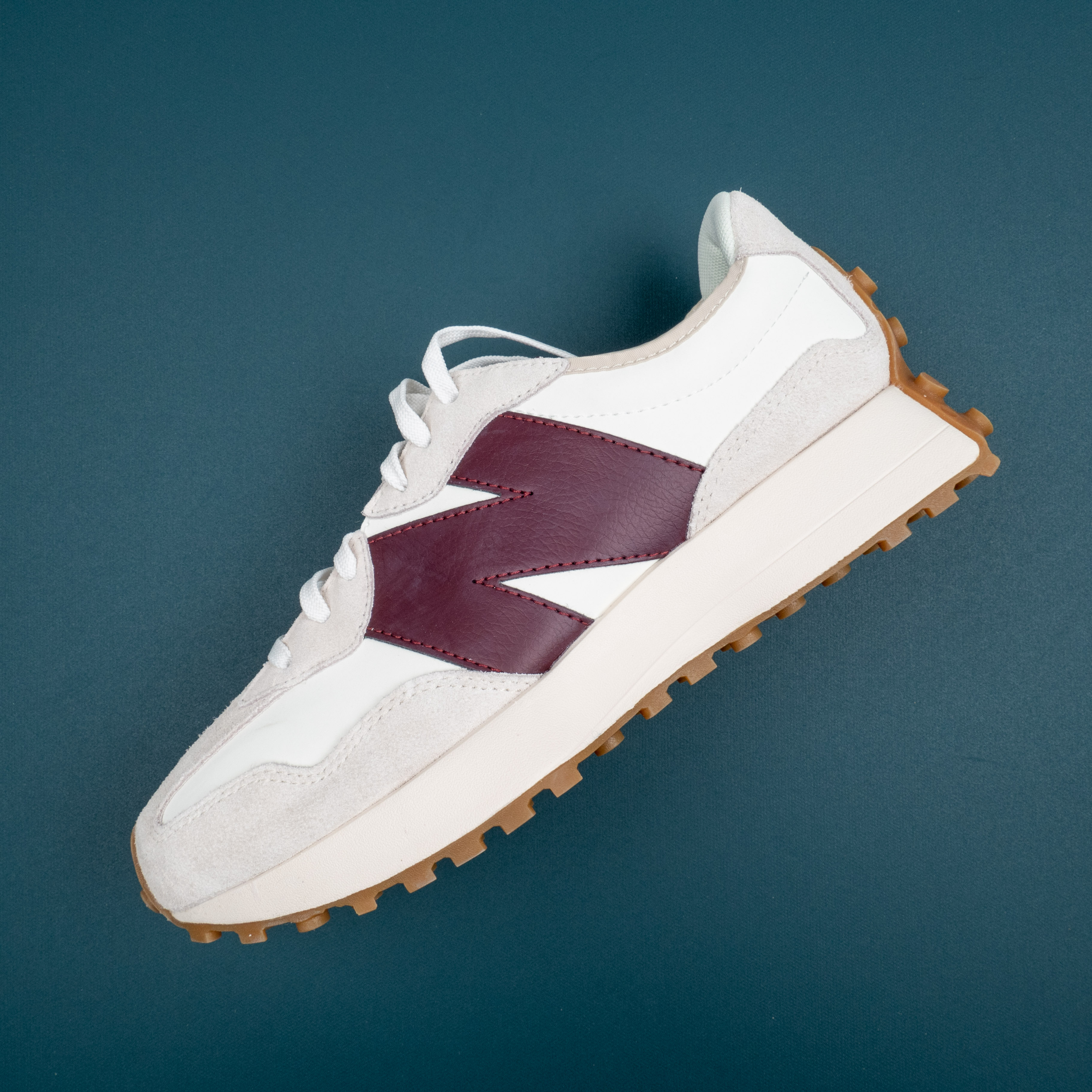 Moonbeam Classic Burgundy