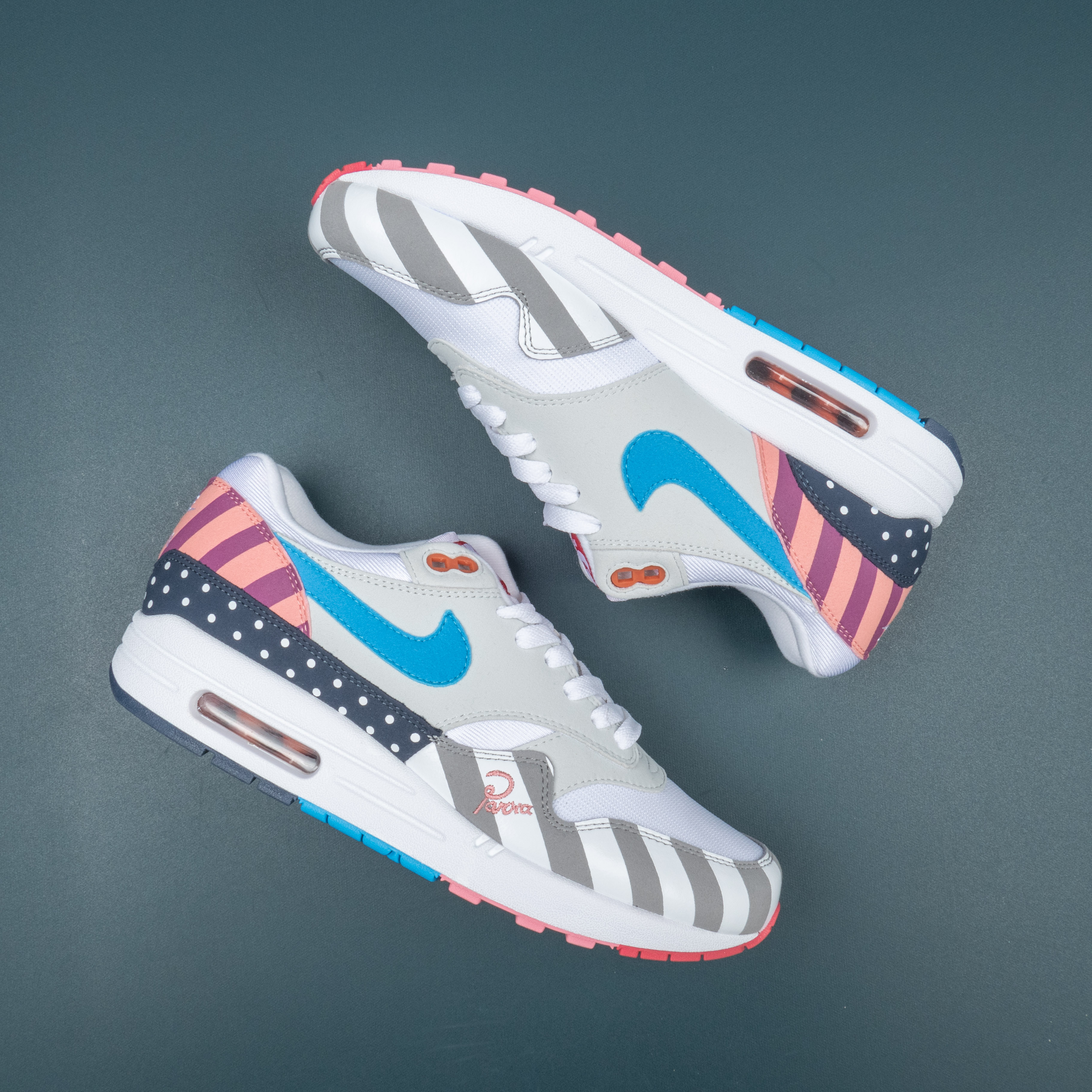 Max 1 Parra (2018)