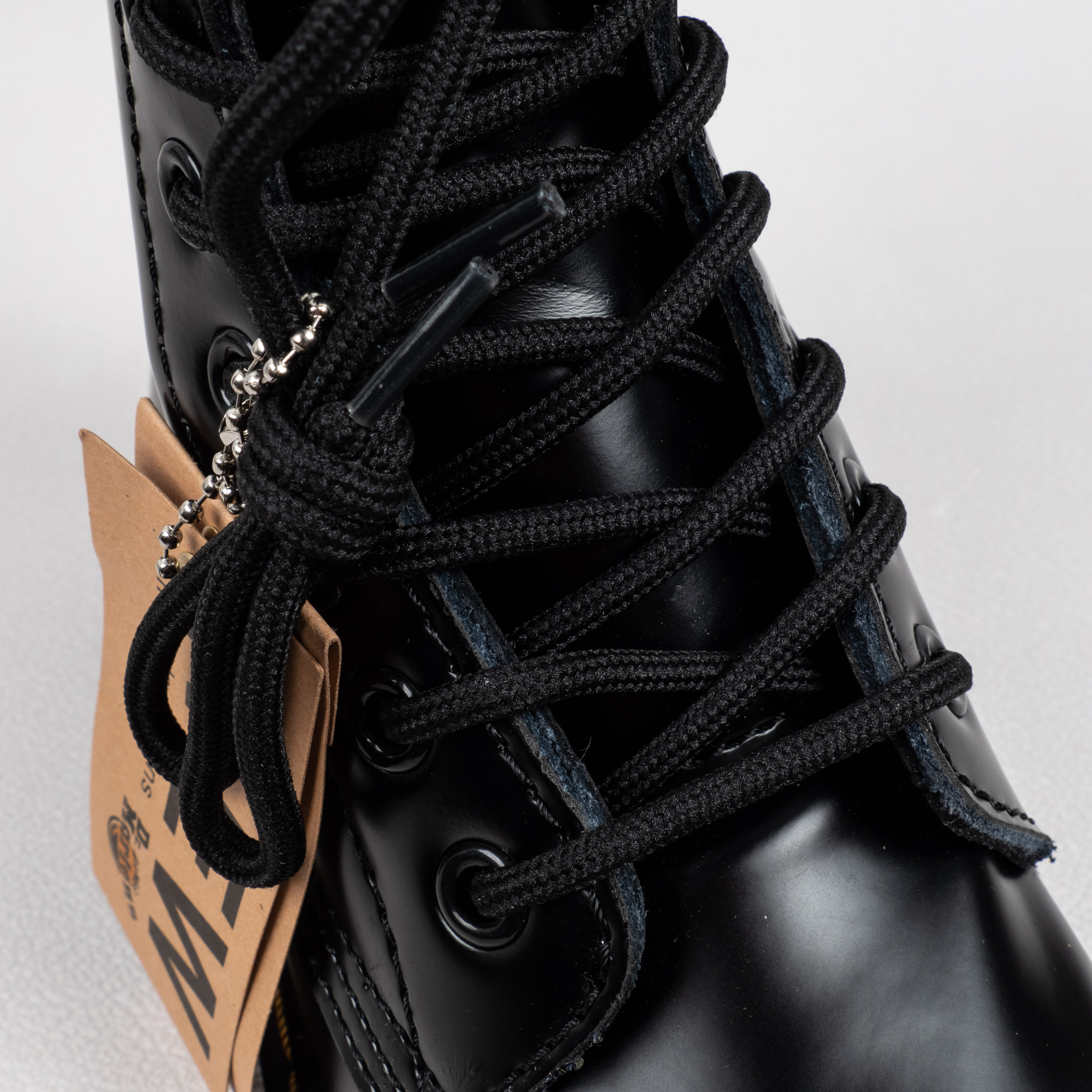 [Free Shipping]女鞋 Dr.Martens 马汀博士Jadon系列 1460 10孔马丁靴 R11822206