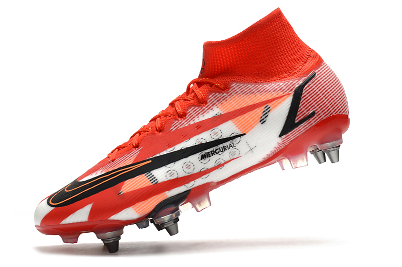 Mercurial Superfly VIII Elite SG PRO Anti