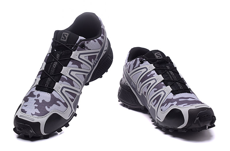 Speed Cross III（1代）