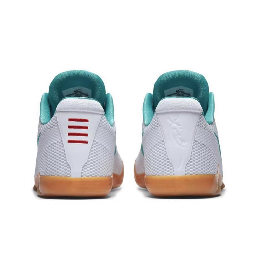 Kobe 11 EM Low Summer Pack