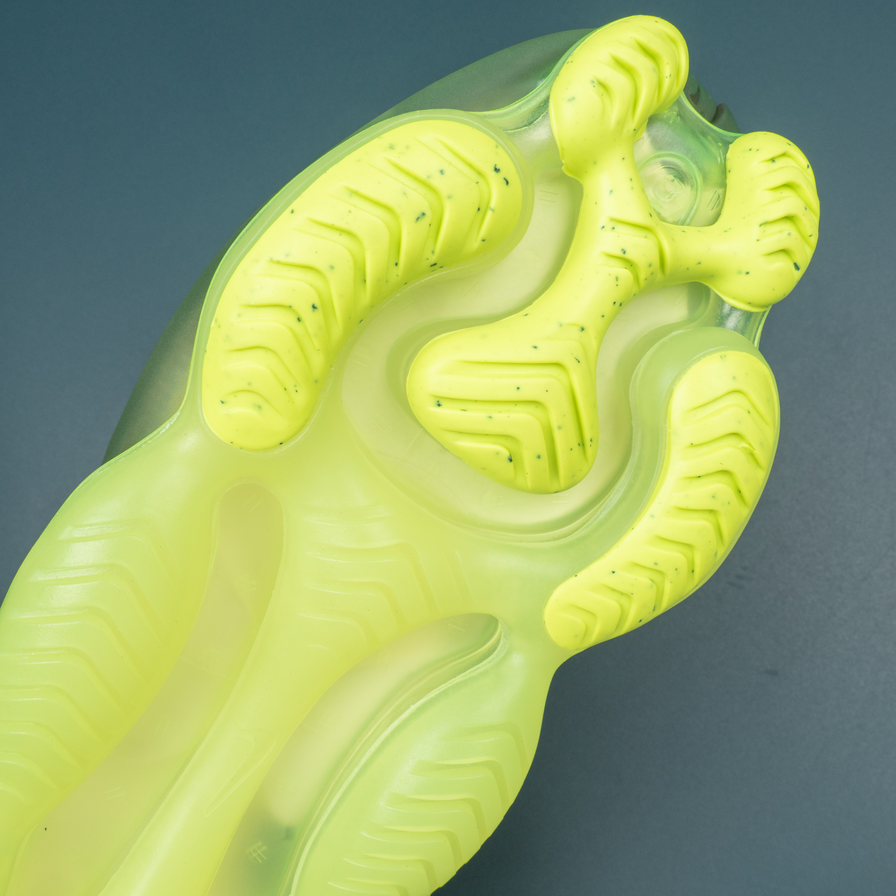 Scorpion FK Barely Volt