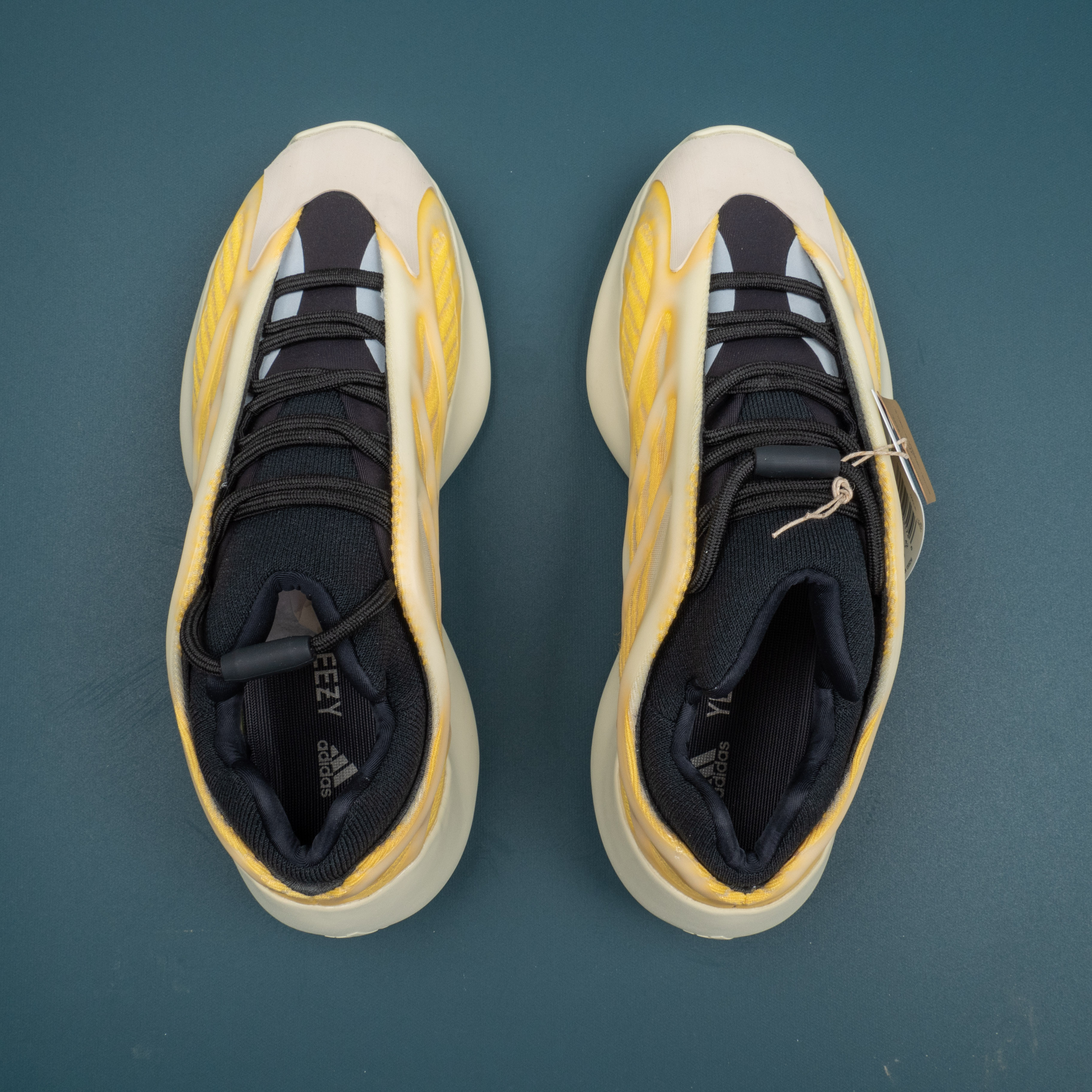 700 V3 Mono Safflower