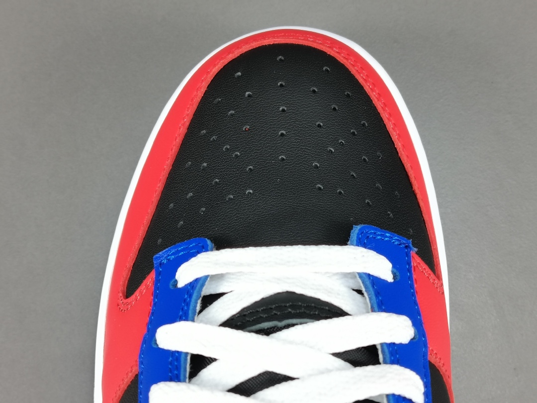 Dunk Low Tennessee State University